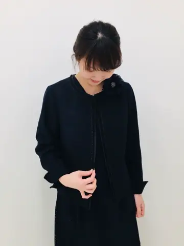 23区 L やの コーディネート画像