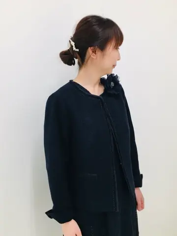 23区 L やの コーディネート画像