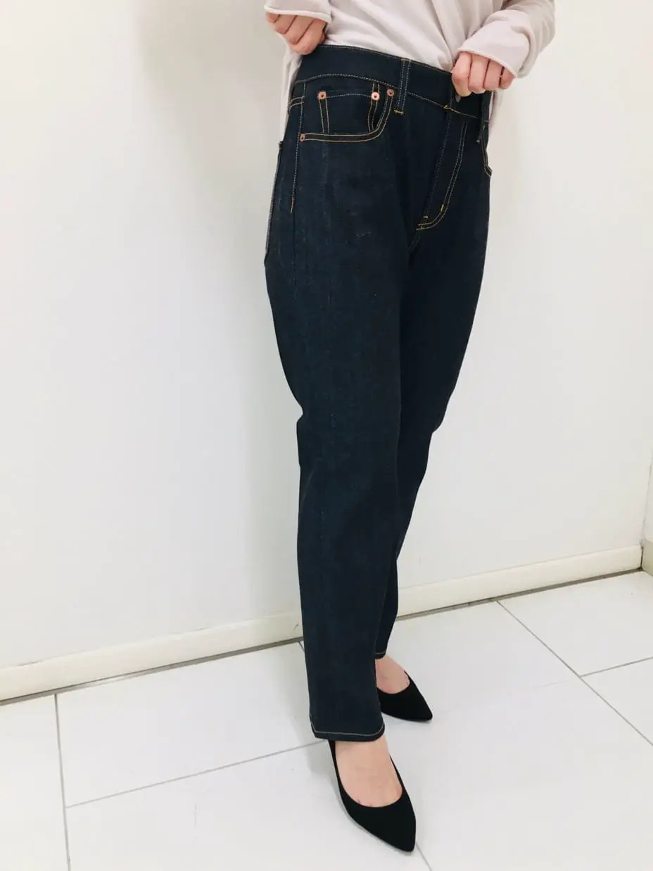 23区 L やの コーディネート画像