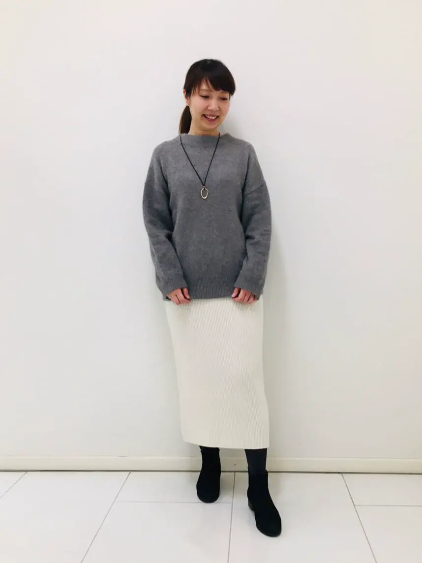 23区 L やの コーディネート画像