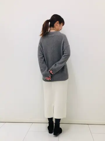 23区 L やの コーディネート画像