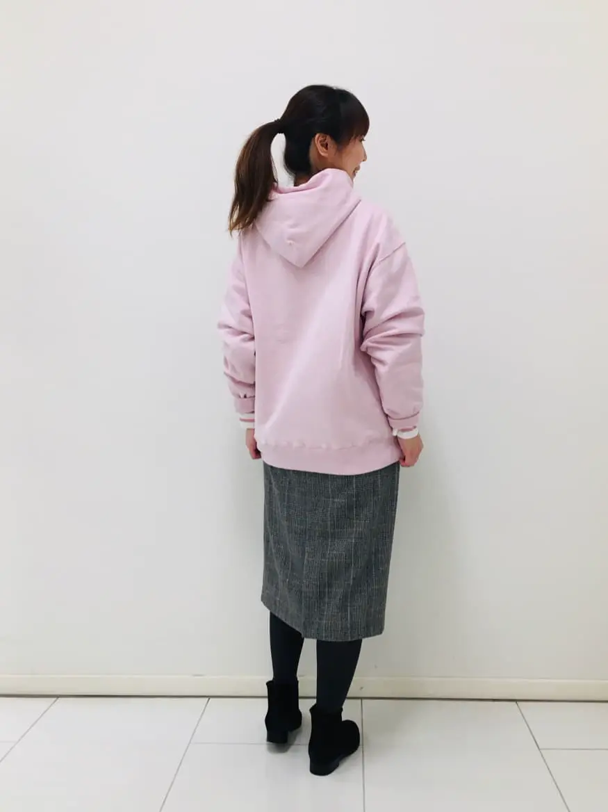 23区 L やの コーディネート画像