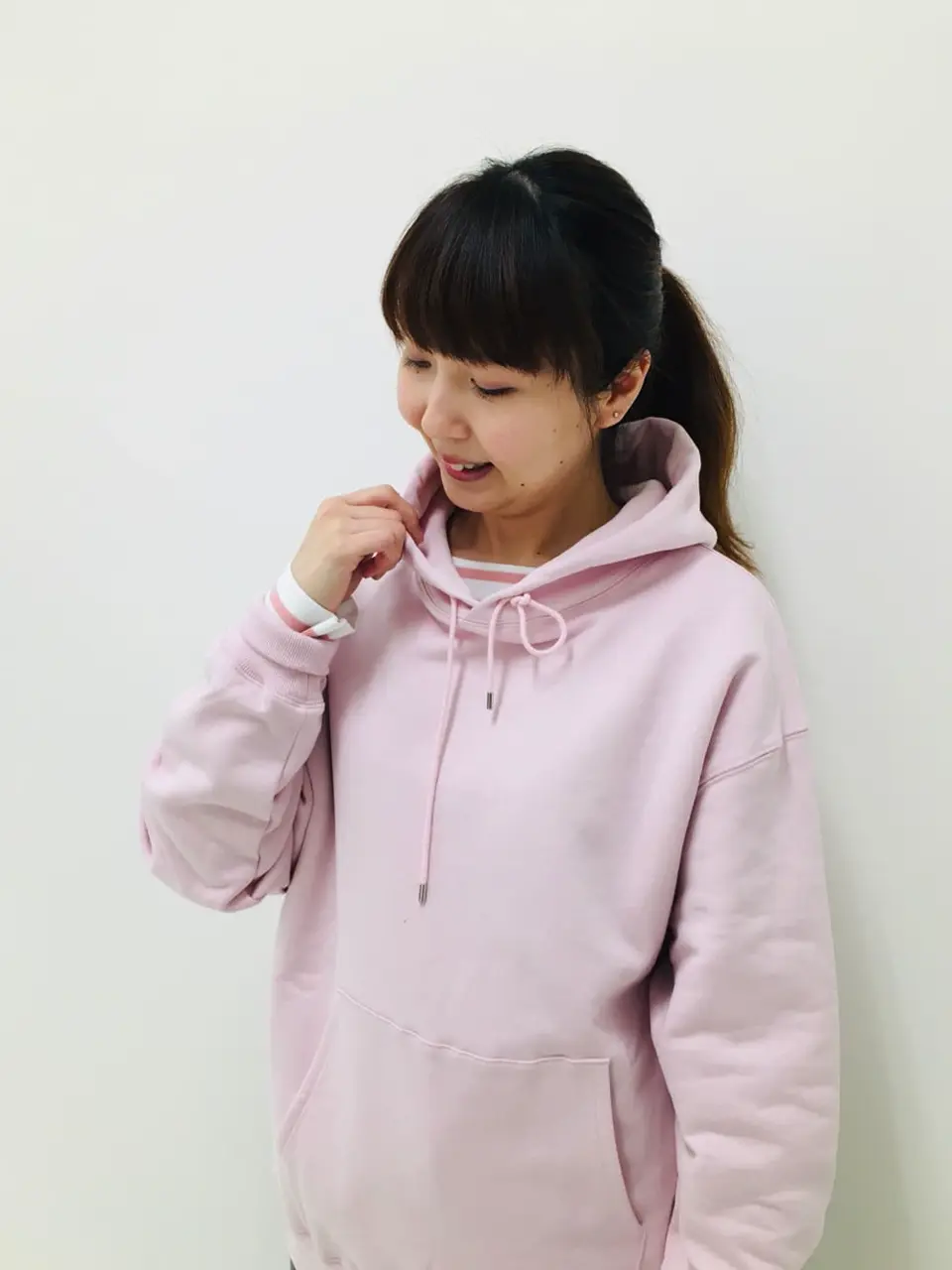 23区 L やの コーディネート画像