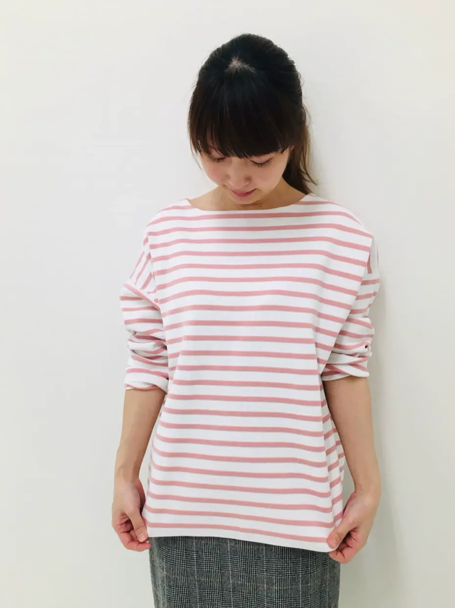 23区 L やの コーディネート画像