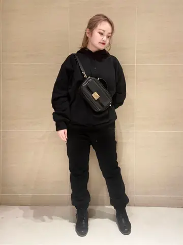 23区 L 俵 コーディネート画像