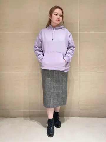 23区 L 俵 コーディネート画像