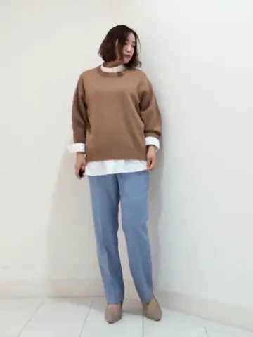 23区 L ナオミ コーディネート画像