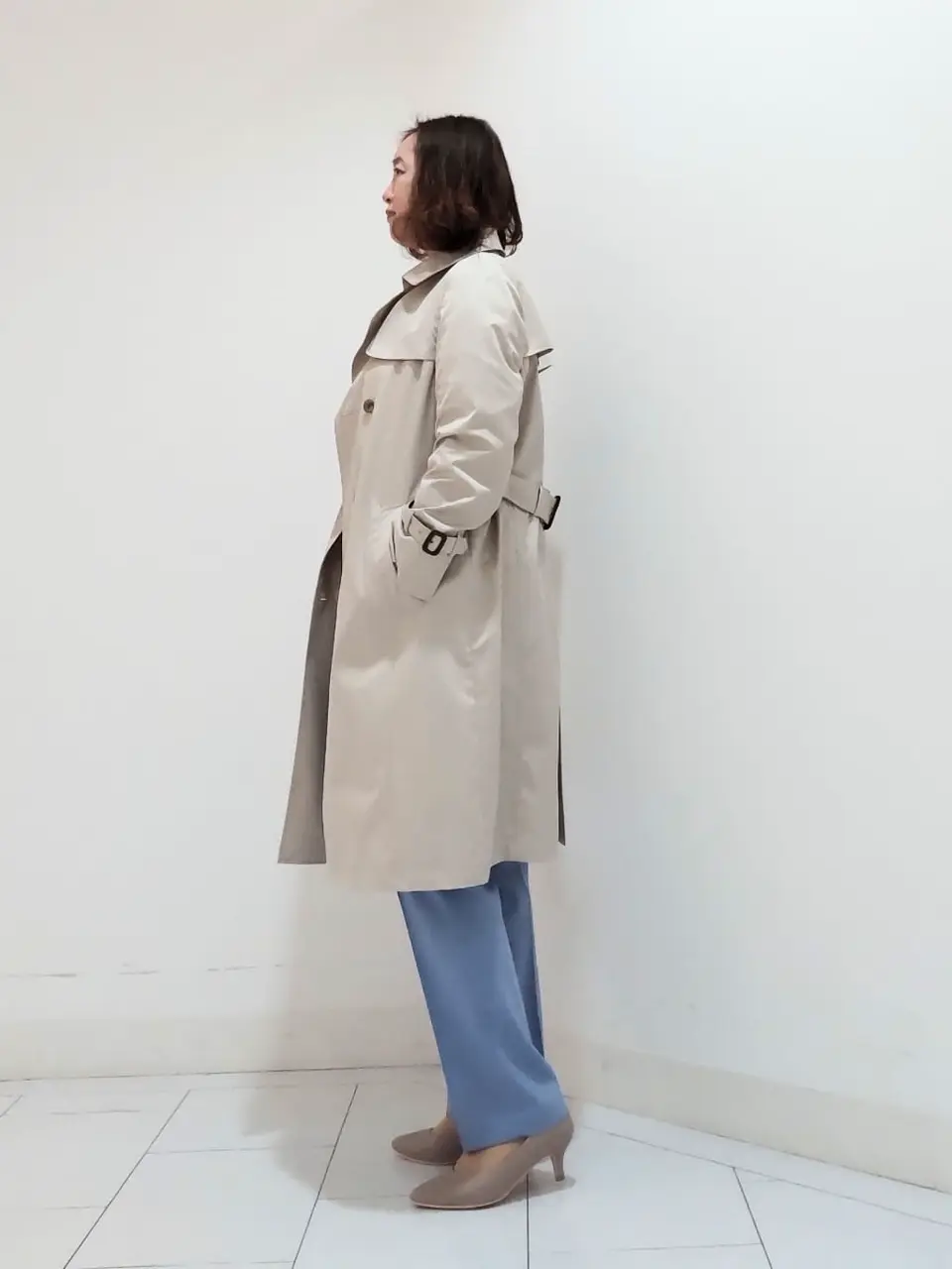 23区 L ナオミ コーディネート画像