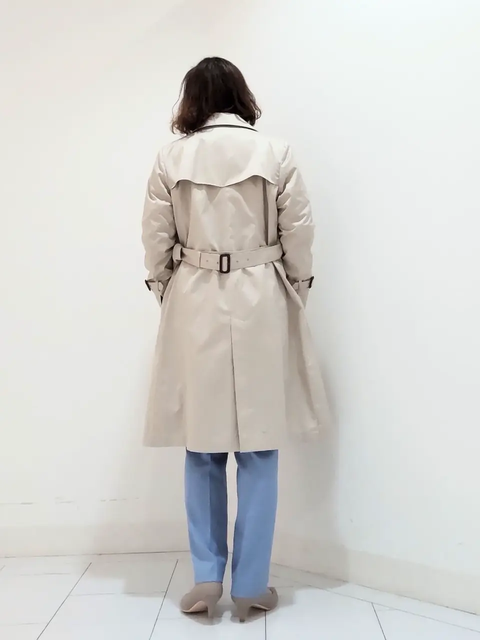 23区 L ナオミ コーディネート画像