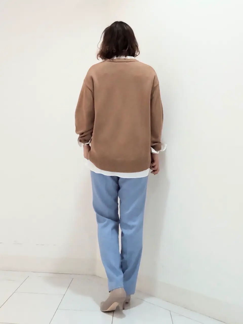 23区 L ナオミ コーディネート画像