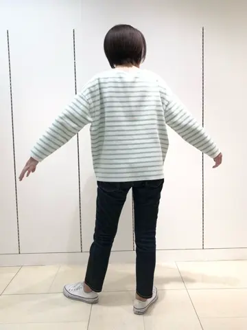 23区 L 鈴木 コーディネート画像