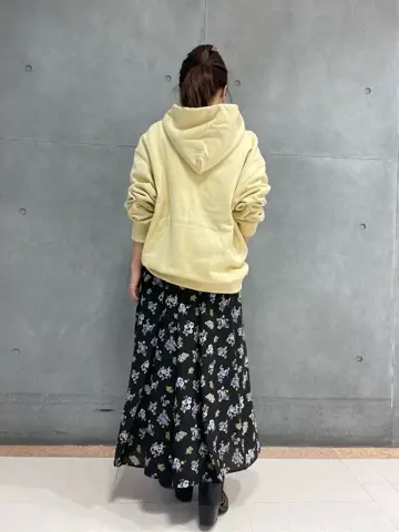 23区 L 島岡 コーディネート画像