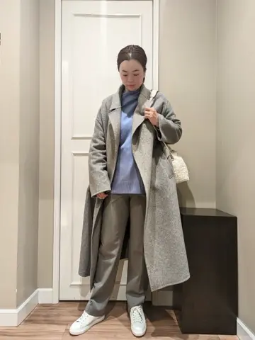 23区 L スタッフn コーディネート画像