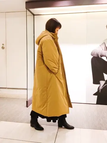 23区 L 服部 コーディネート画像