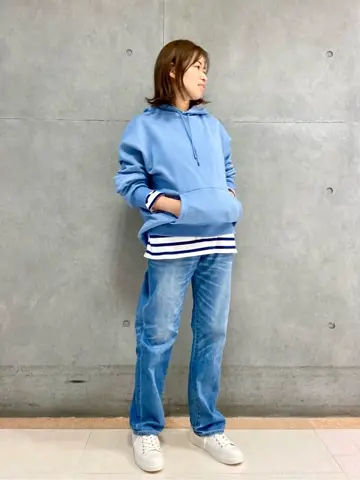 23区 L 伊東 コーディネート画像