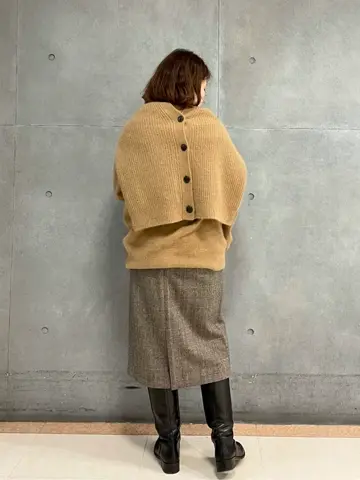 23区 L 西村 コーディネート画像