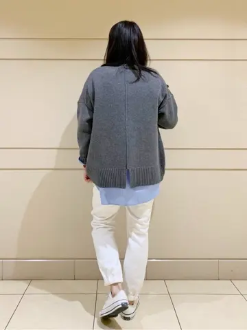 23区 L 山崎 コーディネート画像