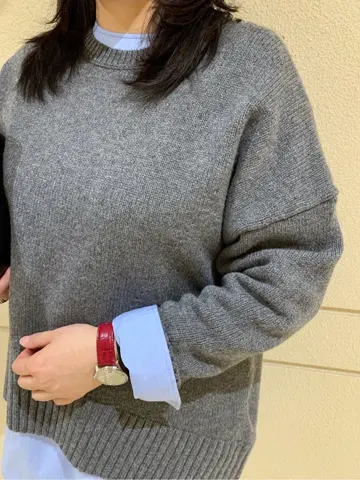 23区 L 山崎 コーディネート画像