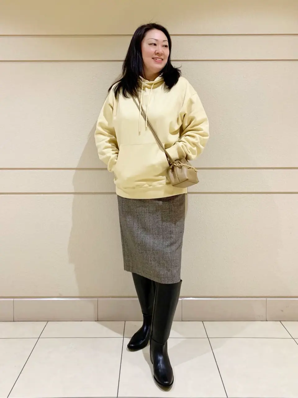 23区 L 山崎 コーディネート画像