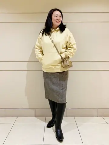 23区 L 山崎 コーディネート画像