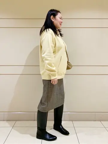 23区 L 山崎 コーディネート画像