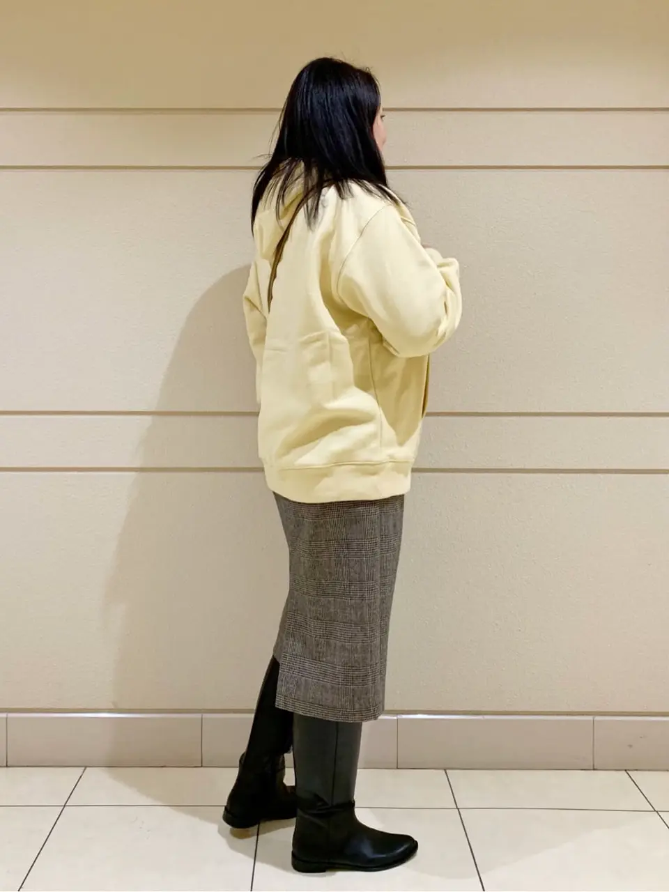 23区 L 山崎 コーディネート画像