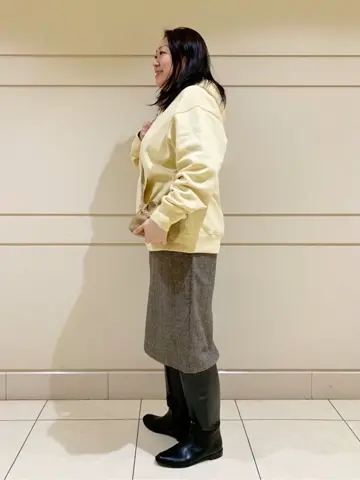 23区 L 山崎 コーディネート画像