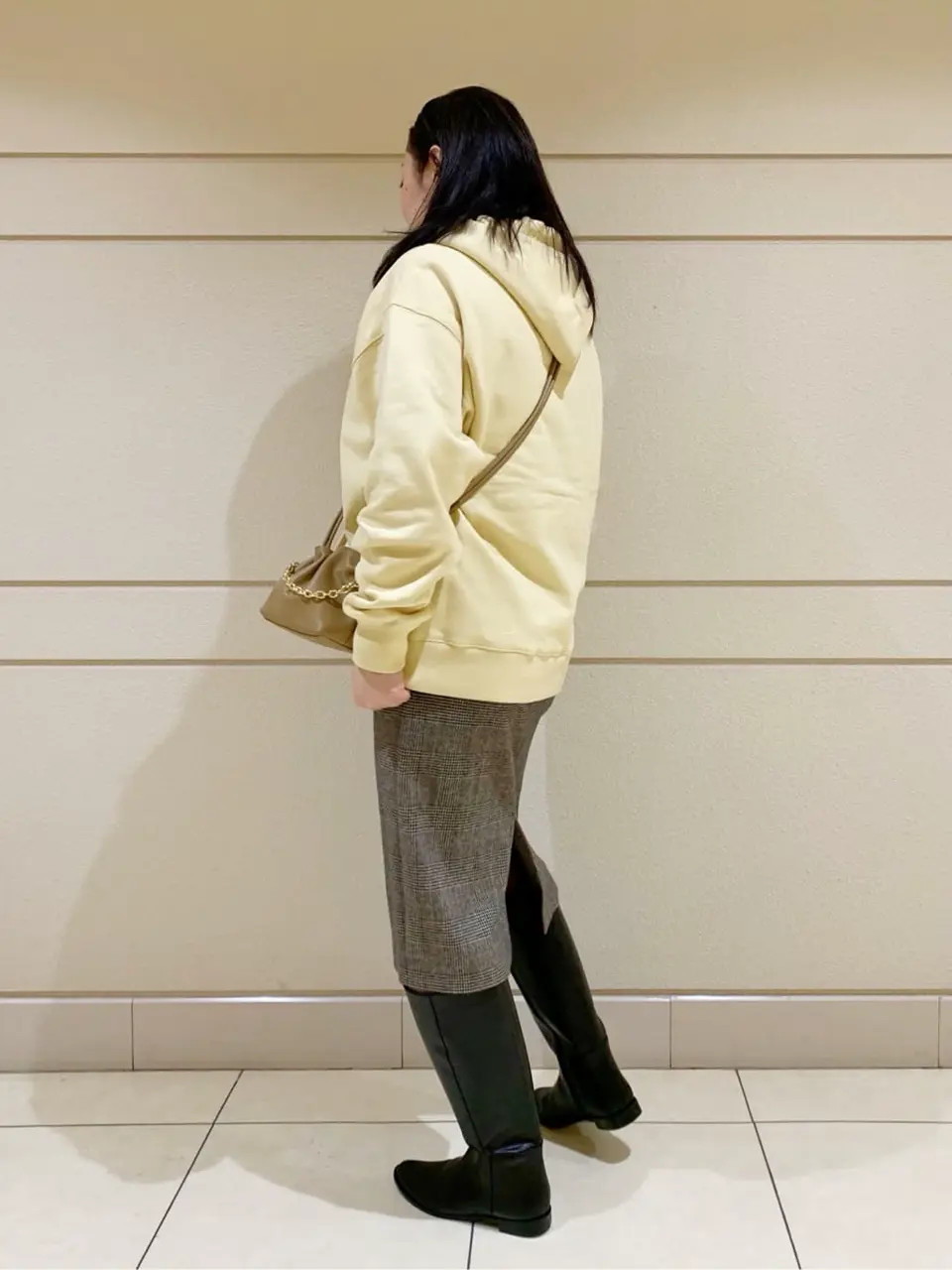 23区 L 山崎 コーディネート画像