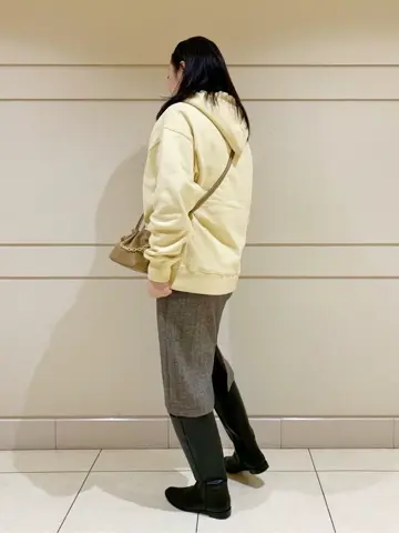 23区 L 山崎 コーディネート画像