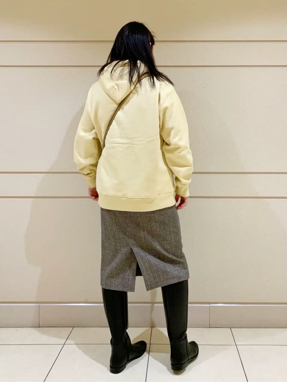 23区 L 山崎 コーディネート画像