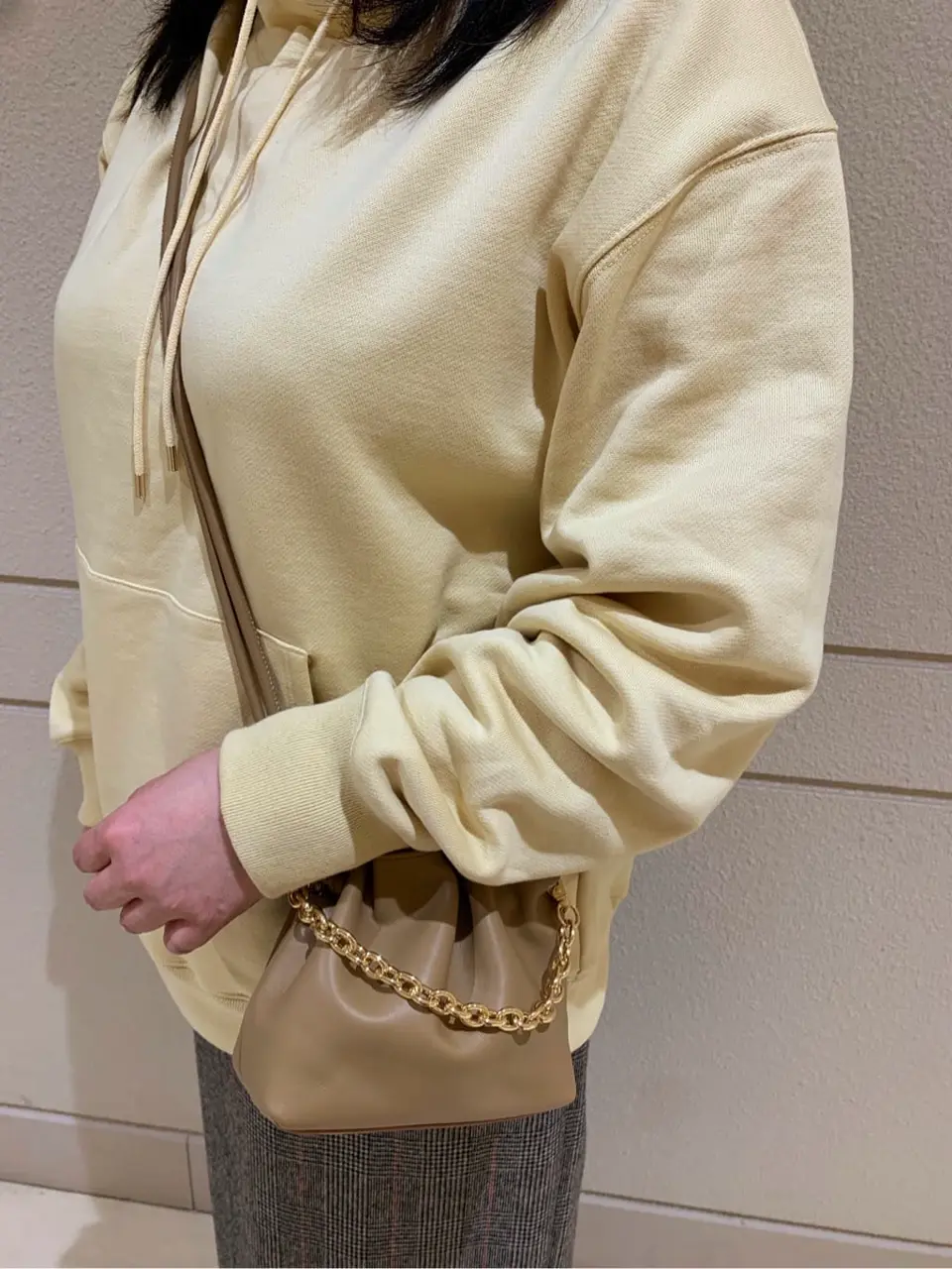 23区 L 山崎 コーディネート画像