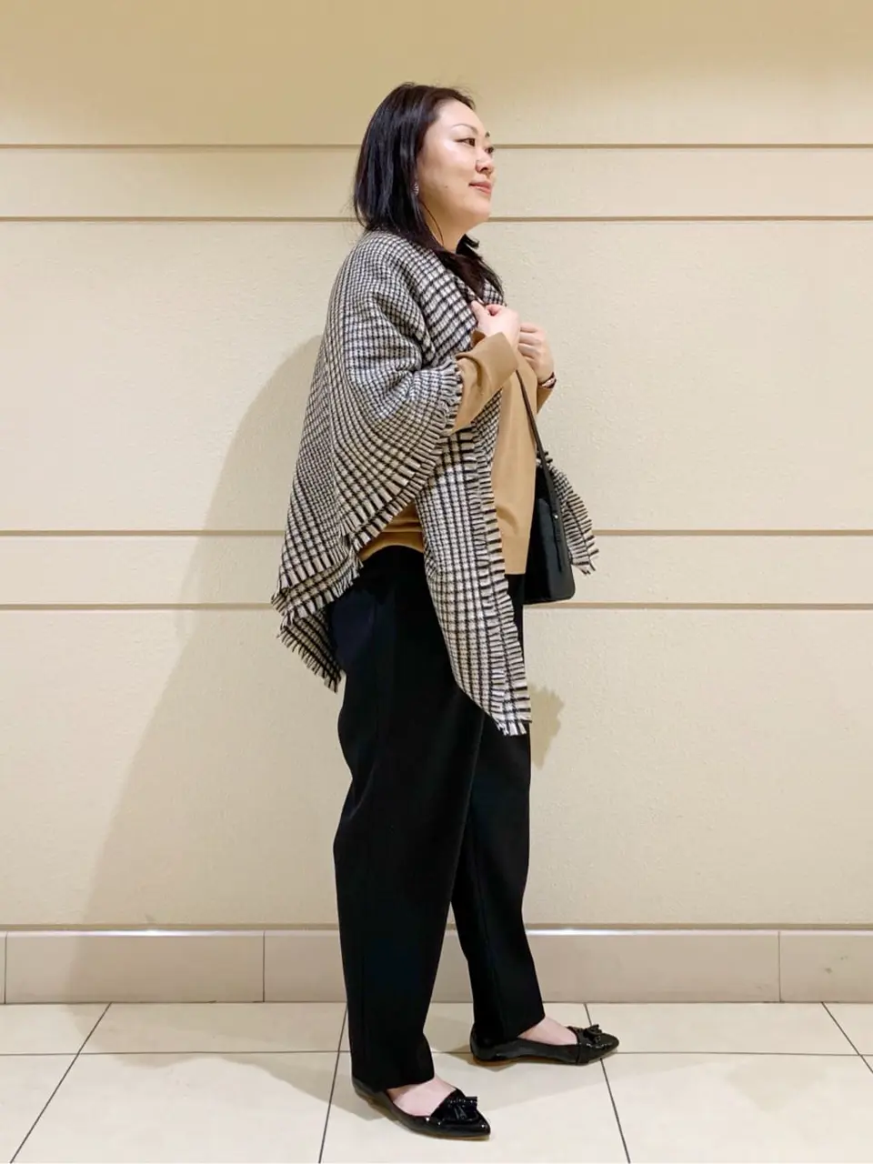 23区 L 山崎 コーディネート画像