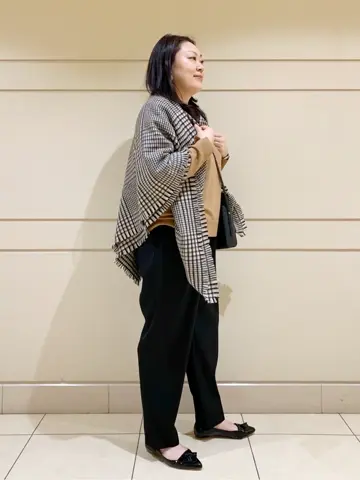 23区 L 山崎 コーディネート画像