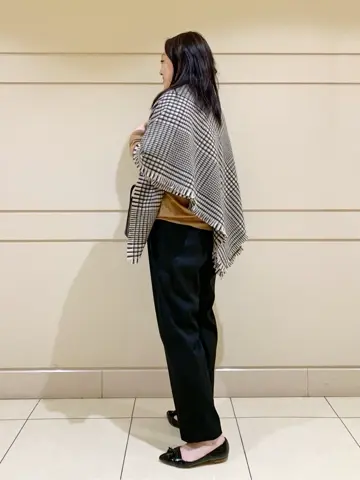 23区 L 山崎 コーディネート画像