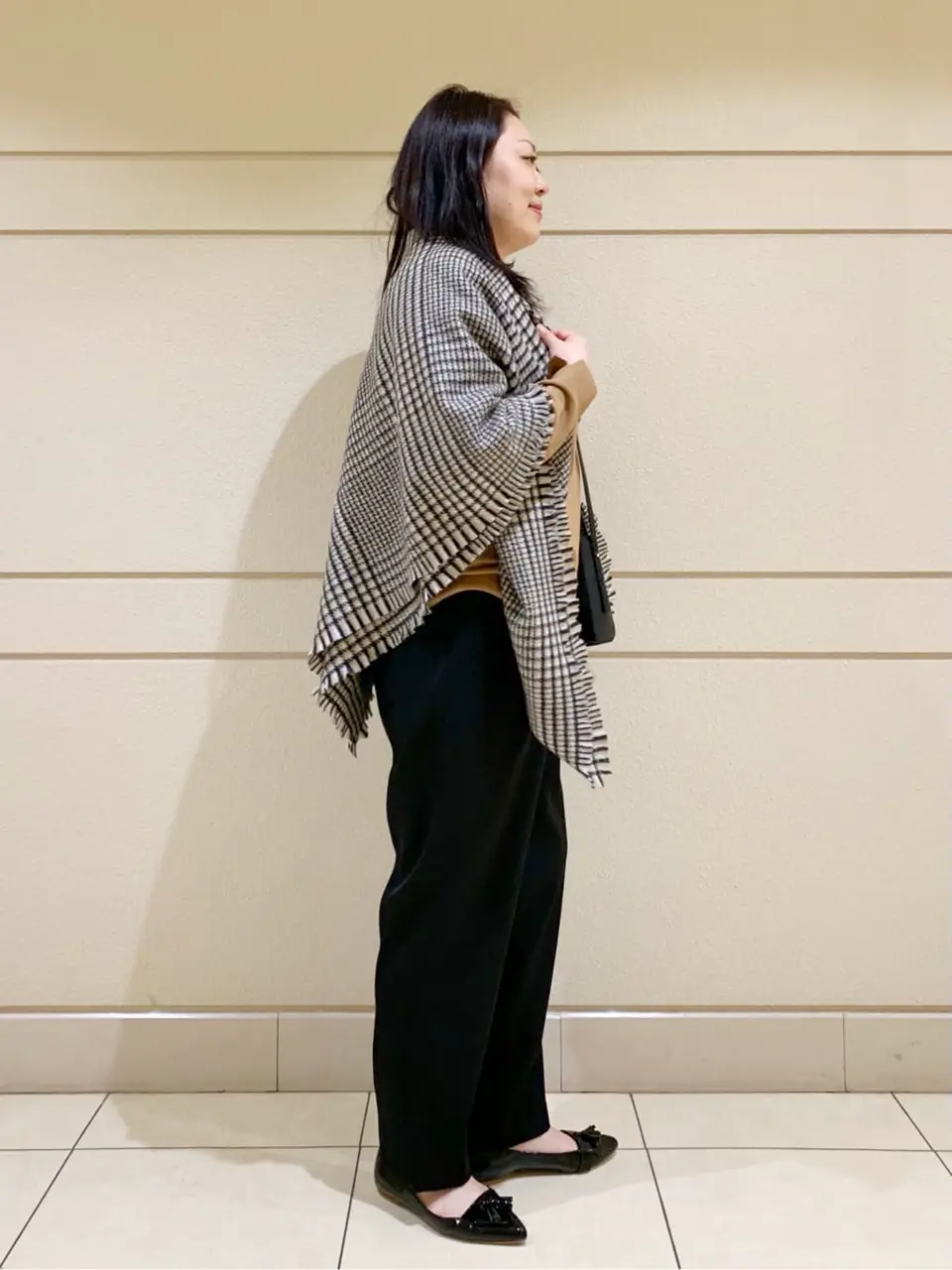 23区 L 山崎 コーディネート画像