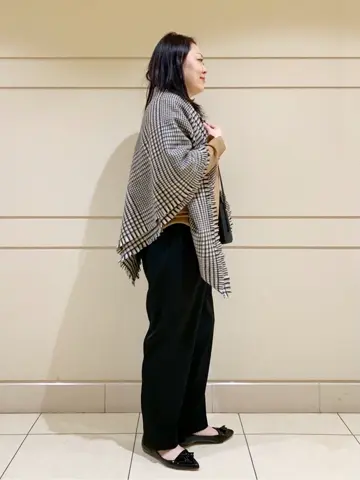 23区 L 山崎 コーディネート画像