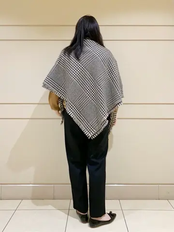 23区 L 山崎 コーディネート画像