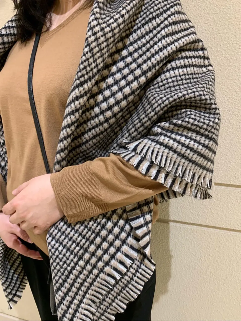 23区 L 山崎 コーディネート画像