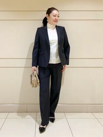 23区 L 山崎 コーディネート画像