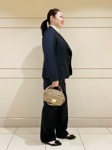 23区 L 山崎 コーディネート画像