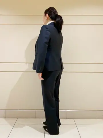 23区 L 山崎 コーディネート画像