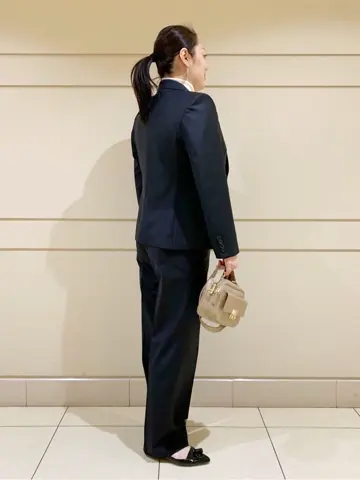 23区 L 山崎 コーディネート画像