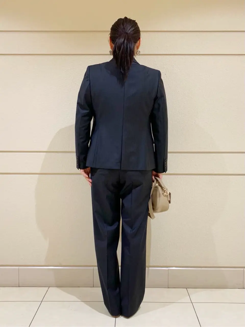 23区 L 山崎 コーディネート画像