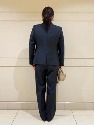 23区 L 山崎 コーディネート画像