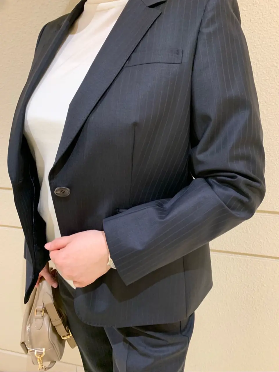 23区 L 山崎 コーディネート画像