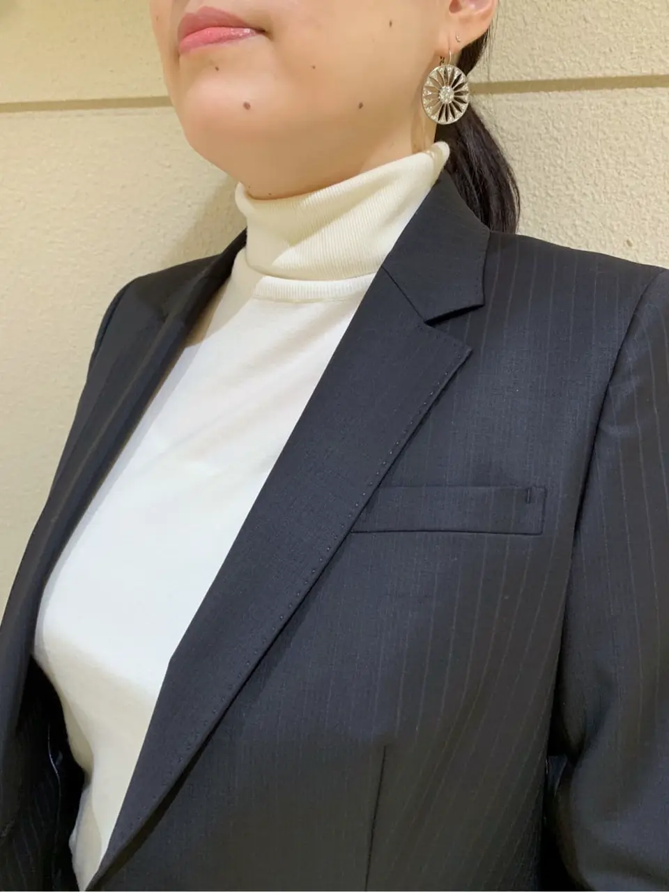 23区 L 山崎 コーディネート画像