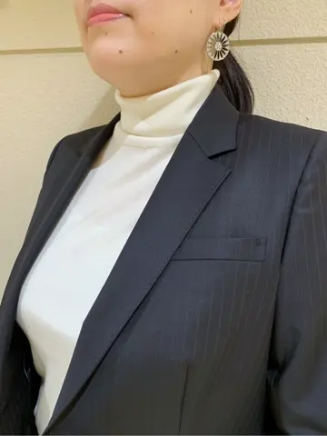 23区 L 山崎 コーディネート画像