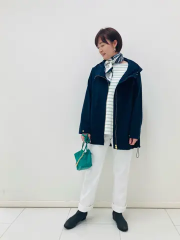 23区 L 蔦谷 コーディネート画像