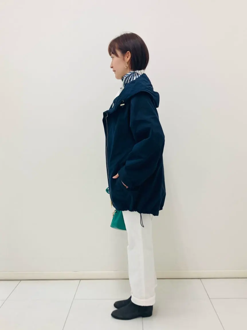 23区 L 蔦谷 コーディネート画像