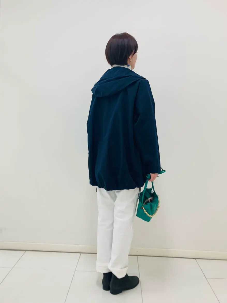 23区 L 蔦谷 コーディネート画像